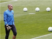 Bóng đá anh, ngoại hạng anh, lịch thi đấu euro 2012, Bán kết Champions League: Các nhà cái đánh giá cao cửa thắng cho Barca